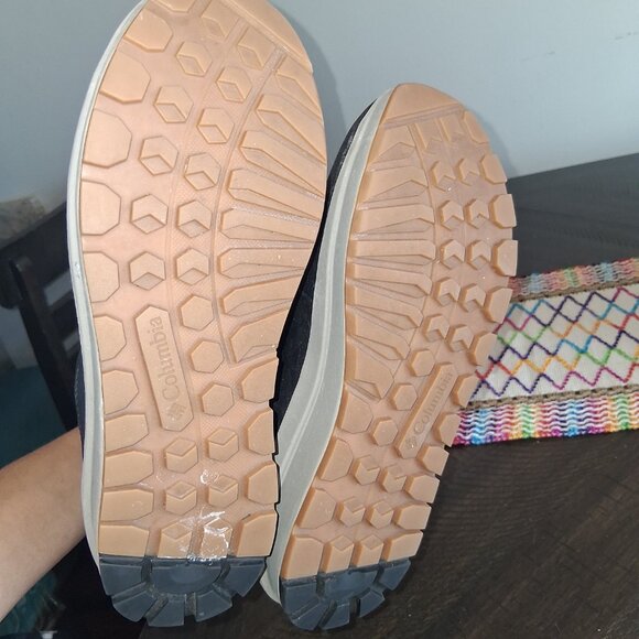 Columbia Womens Boots - Picture 3 of 6